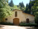 Castell de Villavecchia - Masoveria.