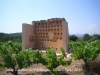 Torre colomer de l’Arboçar – Avinyonet del Penedès