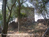 Torre de ca n'Altimira