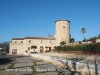 Torre de Can Bas – Castell-Platja d’Aro