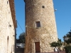 Torre de Can Bas – Castell-Platja d’Aro