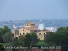 Torre de Can Basses – Camós