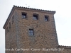 Torre de Can Basses – Camós