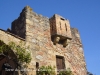 Torre de defensa de Granera.