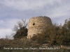 Torre de defensa de les Oluges