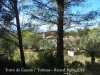 Torre de Gassià – Tortosa