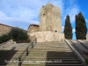 Torre de la Guàrdia d’Urgell – Tornabous