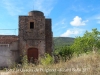 Torre de la Quadra de Puigloret – Aiguamúrcia