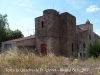 Torre de la Quadra de Puigloret – Aiguamúrcia