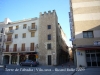 Muralles de Vila-seca / Torre de l\'Abadia