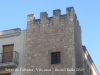 Muralles de Vila-seca / Torre de l\'Abadia