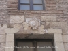 Muralles de Vila-seca / Torre de l\'Abadia