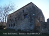 Torre de l’Hereu – Serinyà