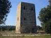 Torre de Mas Carboners