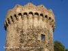 Torre de Ratés - Santa Susanna.