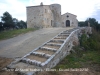 Torre de Santa Bàrbara - Blanes.