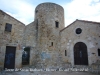 Torre de Santa Bàrbara - Blanes.