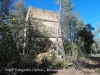 Torre de Telegrafia Òptica – Clariana de Cardener