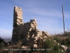 Torre de Telegrafia Òptica de Castellolí