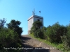 Torre de Telegrafia Òptica de Puigmarí – Maçanet de la Selva