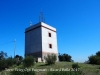 Torre de Telegrafia Òptica de Puigmarí – Maçanet de la Selva