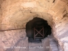 Torre de Vallferosa - Torà - Interior de la torre.