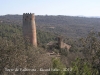 Torre de Vallferosa - Torà