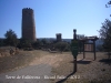 Torre de Vallferosa - Torà