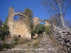 Torre de Vallferosa - Torà