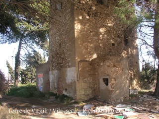 Torre de Virgili