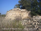 Esglesiola de Sant Miquel