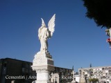 Cementiri d'Arenys de Mar.