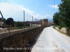 Torre del Célio - Tortosa