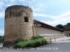 Torre del Célio - Tortosa