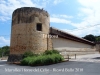 Torre del Célio - Tortosa