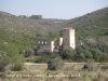 Torre del Mas Cusidor - Vista general, entorn.