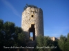 Torre del Mas d'en Grimau