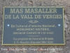 Torre del Mas Massaller – Verges