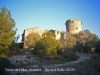 Torre del Mas Pastoret