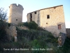 Torre del Mas Pastoret