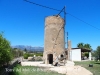 Torre del Molí de Bítem – Tortosa