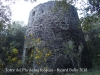 Torre del Pla de les Forques–Santa Pau