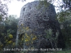 Torre del Pla de les Forques–Santa Pau