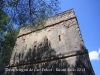 Torre del telègraf de Can Dolcet