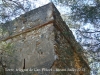 Torre del telègraf de Can Dolcet