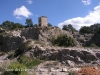 Torre del Telègraf de l'Ordal