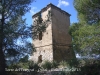 Torre del Telègraf de l'Ordal