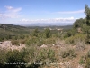 Torre del Telègraf de l'Ordal - Vistes des de la torre.