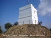Torre del telègraf de Montornès del Vallès
