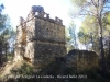 Torre del Telègraf – La Guíxola – Sant Salvador de Guardiola